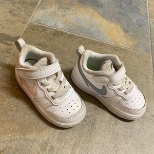 Nike toddler girls sneakers
